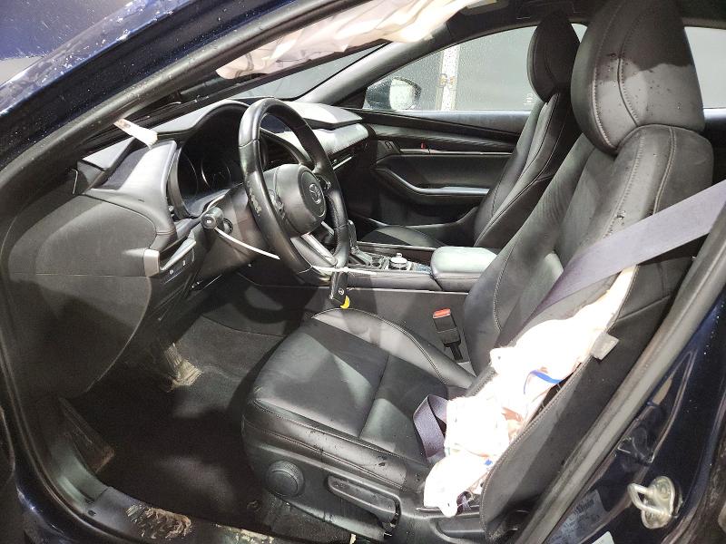 Aukcja sprzedaży 2024 Mazda 3, vin: JM1BPAKM6R1721702, numer aukcji: 52289946