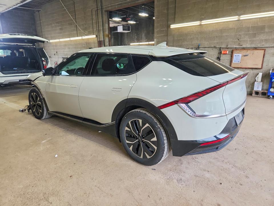 Продаж на аукціоні авто 2022 Kia Ev6, vin: KNDC3DLC7N5032780, номер лоту: 54816466
