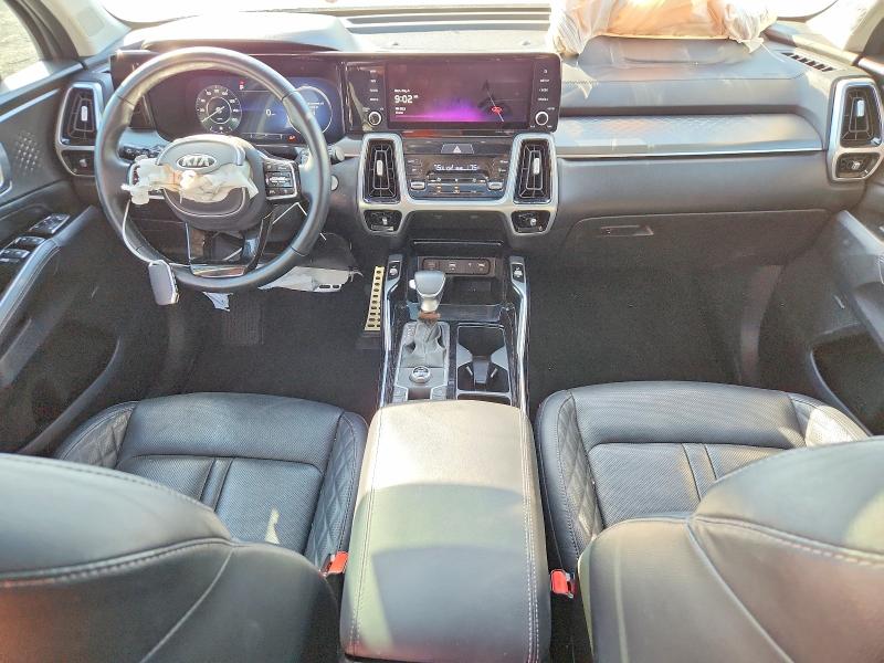 Продаж на аукціоні авто 2021 Kia Sorento, vin: 5XYRK4LF9MG035838, номер лоту: 51878636