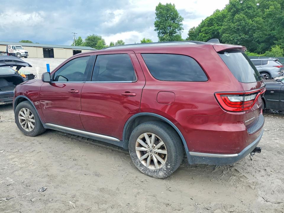 Aukcja sprzedaży 2019 Dodge Durango, vin: 1C4RDHAG6KC659191, numer aukcji: 54643186