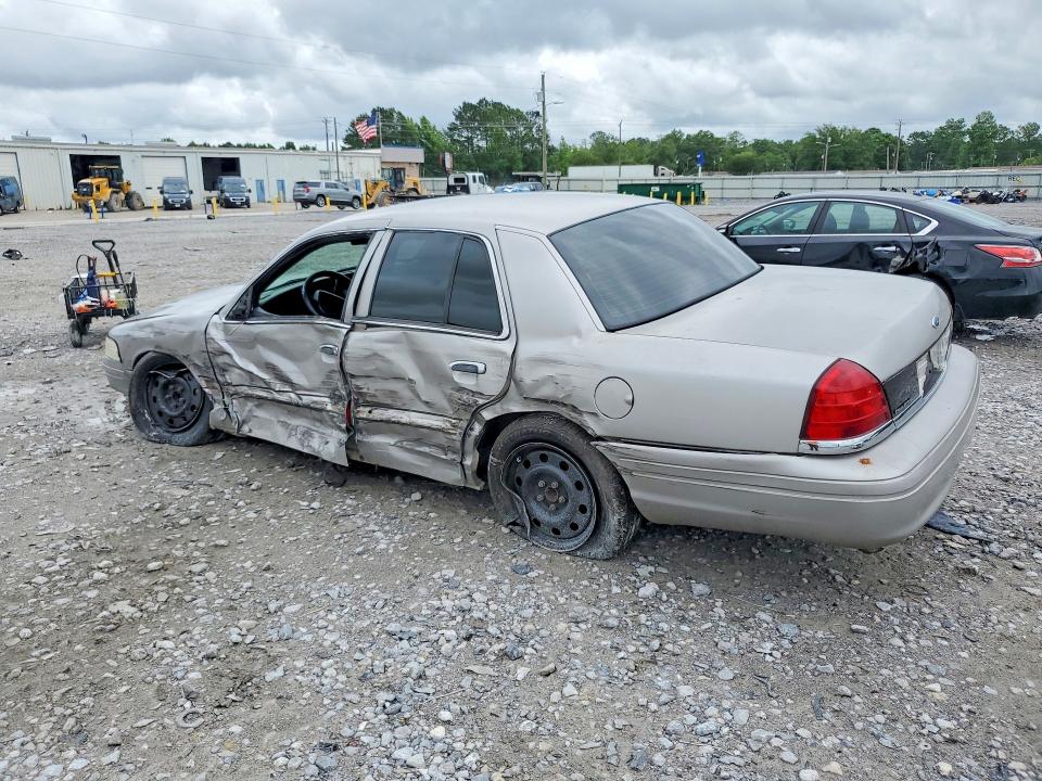 55057696 :رقم المزاد ، 2FAHP71V28X102243 vin ، 2008 Ford Crown Victoria مزاد بيع