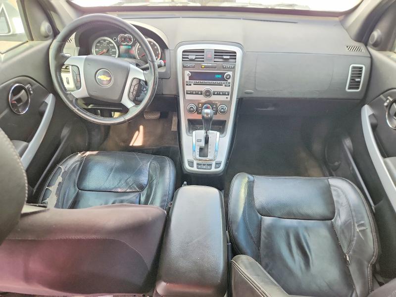 Aukcja sprzedaży 2008 Chevrolet Equinox, vin: 2CNDL937986297726, numer aukcji: 52372976