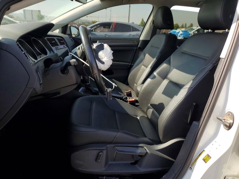 Продаж на аукціоні авто 2019 Volkswagen Golf, vin: 3VWG57AU0KM029098, номер лоту: 52952226