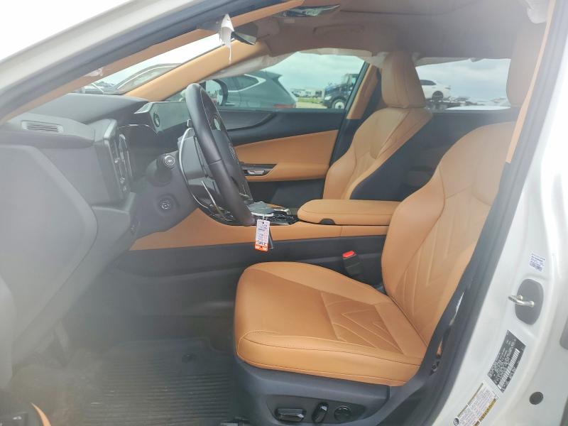 Продаж на аукціоні авто 2025 Lexus Nx 450h+, vin: JTJHKCFZ9S2042904, номер лоту: 54602646