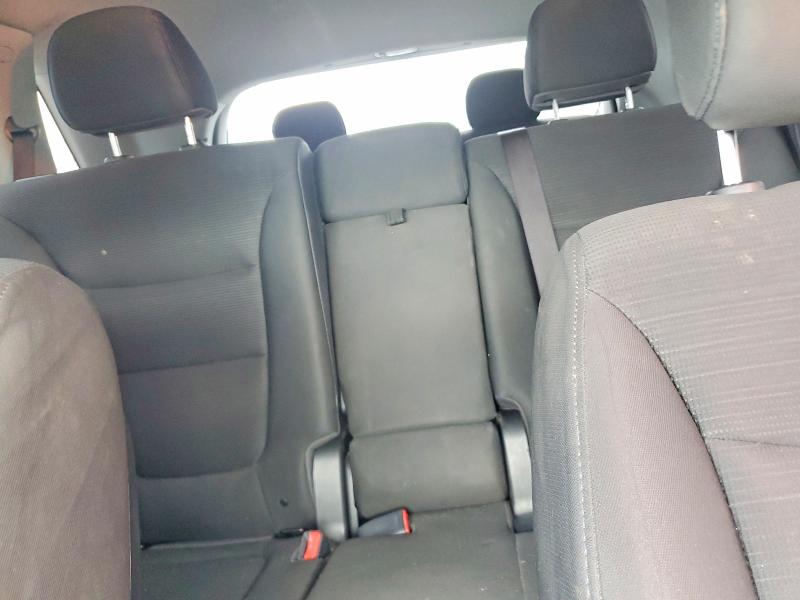 55307286 :رقم المزاد ، 5XYKT4A63EG477436 vin ، 2014 Kia Sorento مزاد بيع