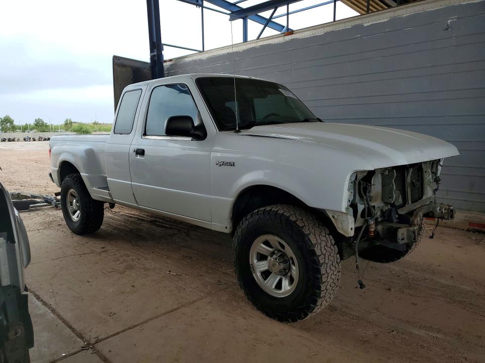 2003 Ford Ranger მანქანა იყიდება აუქციონზე, vin: 1FTYR14U43PA61276, აუქციონის ნომერი: 52367106