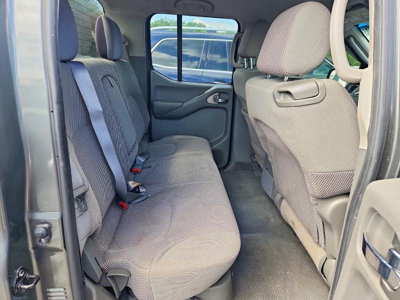 Продаж на аукціоні авто 2007 Nissan Frontier, vin: 1N6AD09W27C433230, номер лоту: 52487016