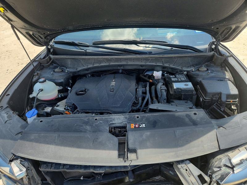 Продажа на аукционе авто 2025 Hyundai Tucson, vin: 5NMJE3DE8SH485245, номер лота: 52864716