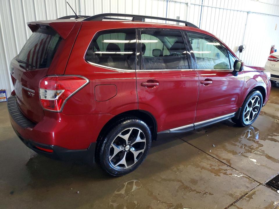 Продажа на аукционе авто 2015 Subaru Forester, vin: JF2SJGUC7FH477149, номер лота: 52633466