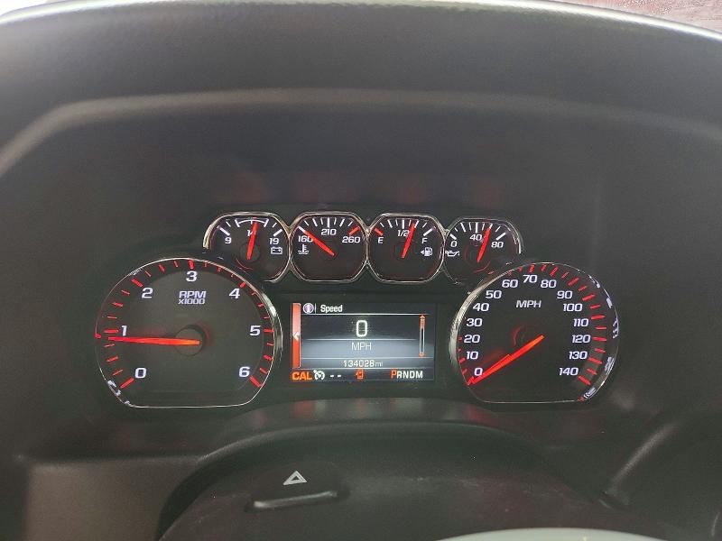 Aukcja sprzedaży 2015 Gmc Sierra, vin: 1GTV2UEHXFZ211071, numer aukcji: 53994446