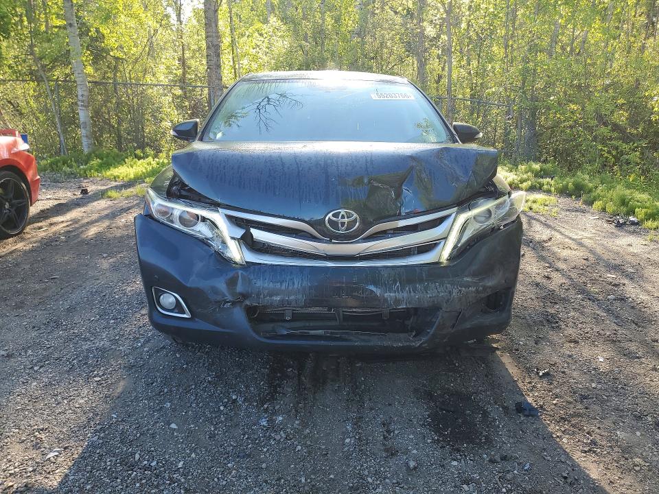 Продаж на аукціоні авто 2016 Toyota Venza, vin: 4T3BK3BB9GU122087, номер лоту: 55203766