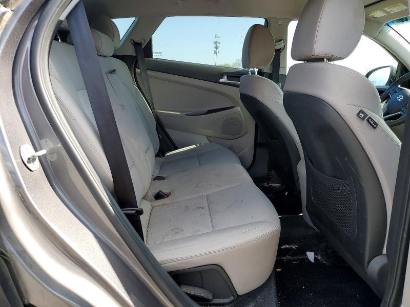 Продаж на аукціоні авто 2020 Hyundai Tucson, vin: KM8J3CA49LU188640, номер лоту: 53106336