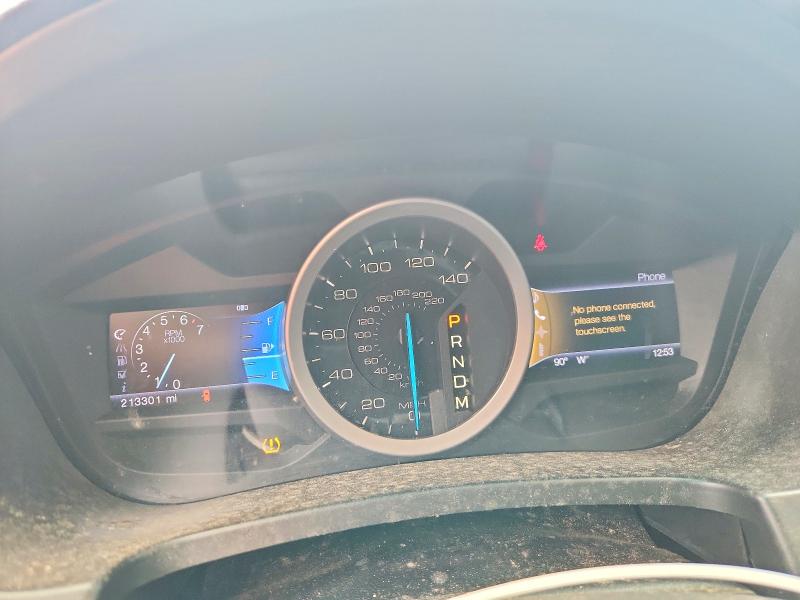 Продажа на аукционе авто 2013 Ford Explorer, vin: 1FM5K7F87DGB57796, номер лота: 54629756