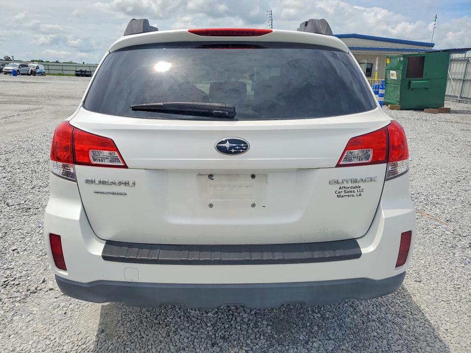 55078226 :رقم المزاد ، 4S4BRCCC5D3201561 vin ، 2013 Subaru Outback مزاد بيع