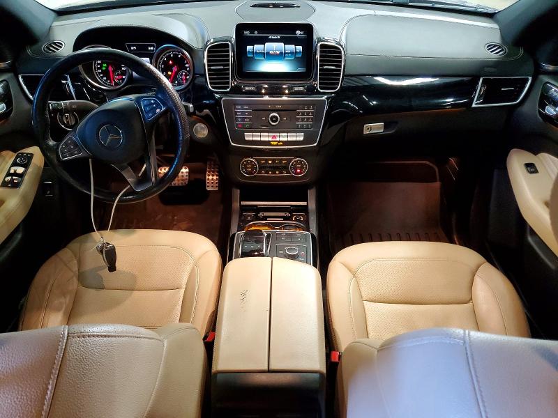 Продаж на аукціоні авто 2016 Mercedes-benz Gle Coupe, vin: 4JGED6EB9GA045333, номер лоту: 51831436