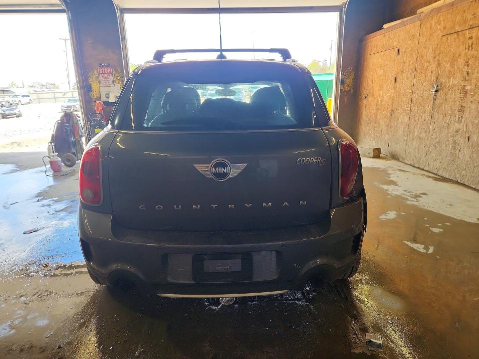 Aukcja sprzedaży 2016 Mini Cooper, vin: WMWZC5C56GWU02337, numer aukcji: 52826126