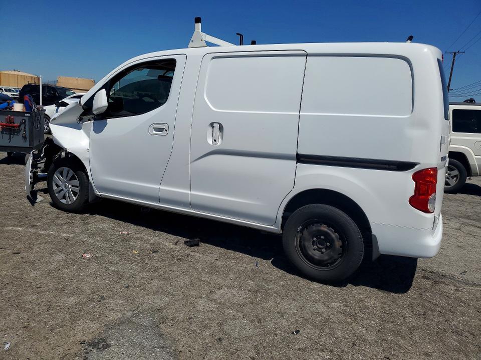 53265656 :رقم المزاد ، 3N6CM0KN4DK695881 vin ، 2013 Nissan Nv200 مزاد بيع