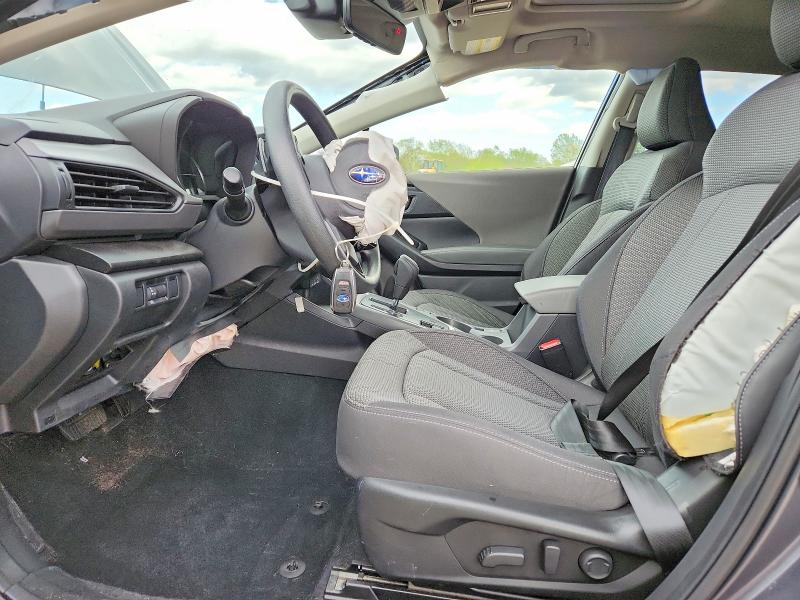 Aukcja sprzedaży 2024 Subaru Crosstrek, vin: JF2GUADCXRH898863, numer aukcji: 52654336