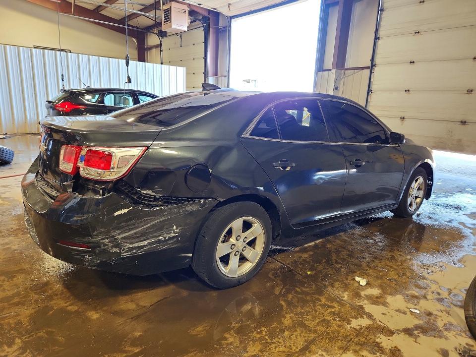 Aukcja sprzedaży 2015 Chevrolet Malibu, vin: 1G11A5SL2FF288463, numer aukcji: 55706326