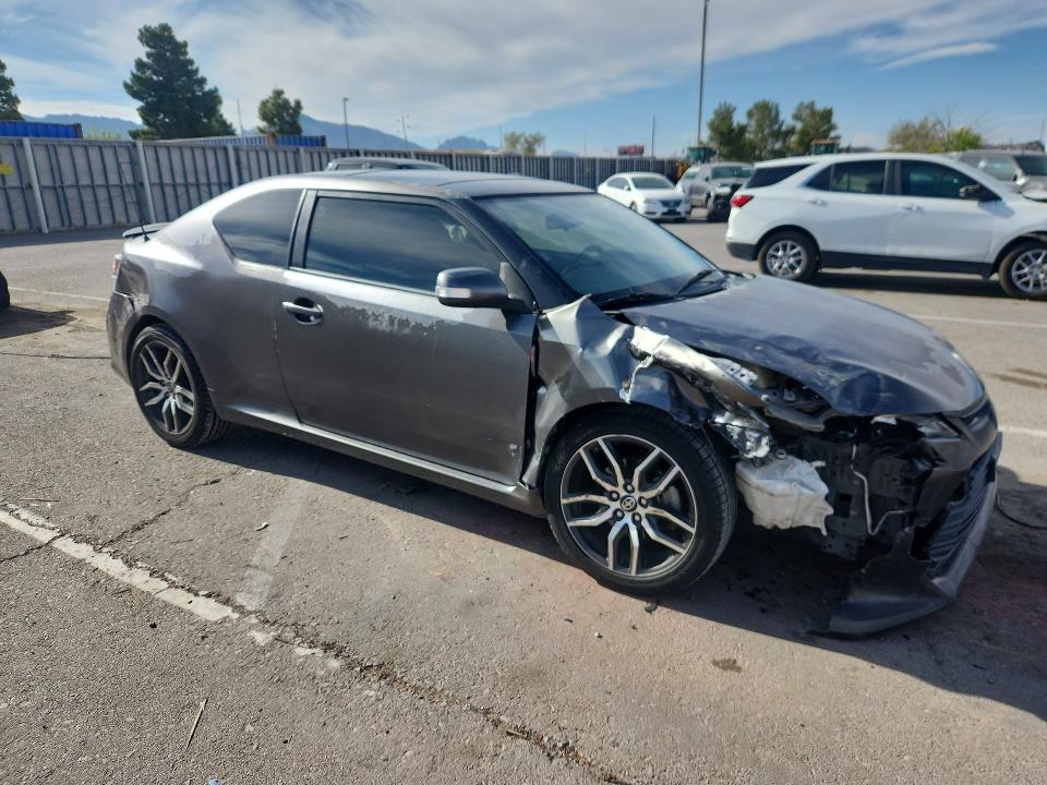 Продажа на аукционе авто 2015 Scion Tc, vin: JTKJF5C73F3092827, номер лота: 54723476