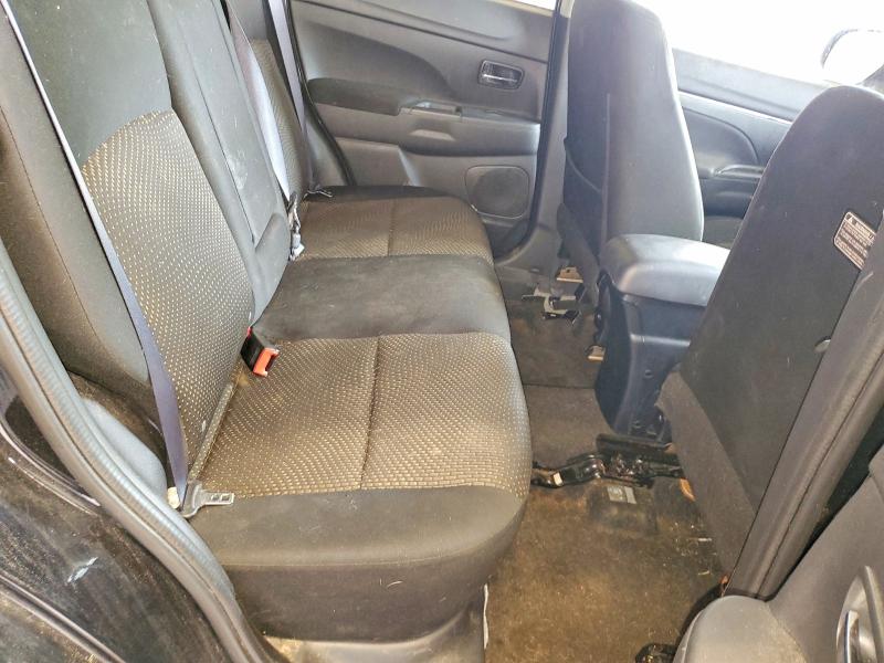 Aukcja sprzedaży 2016 Mitsubishi Outlander Sport, vin: JA4AR3AW2GZ035704, numer aukcji: 55216446