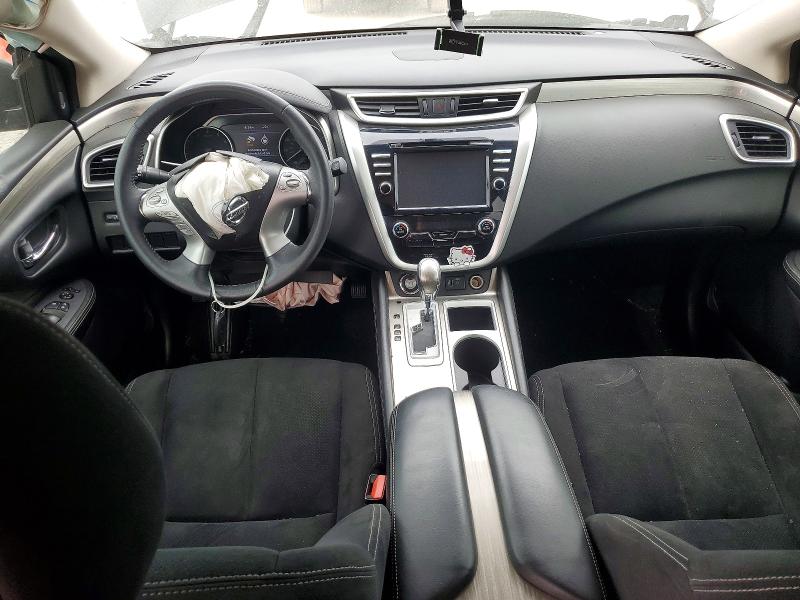 Aukcja sprzedaży 2018 Nissan Murano, vin: 5N1AZ2MH2JN129122, numer aukcji: 52427966