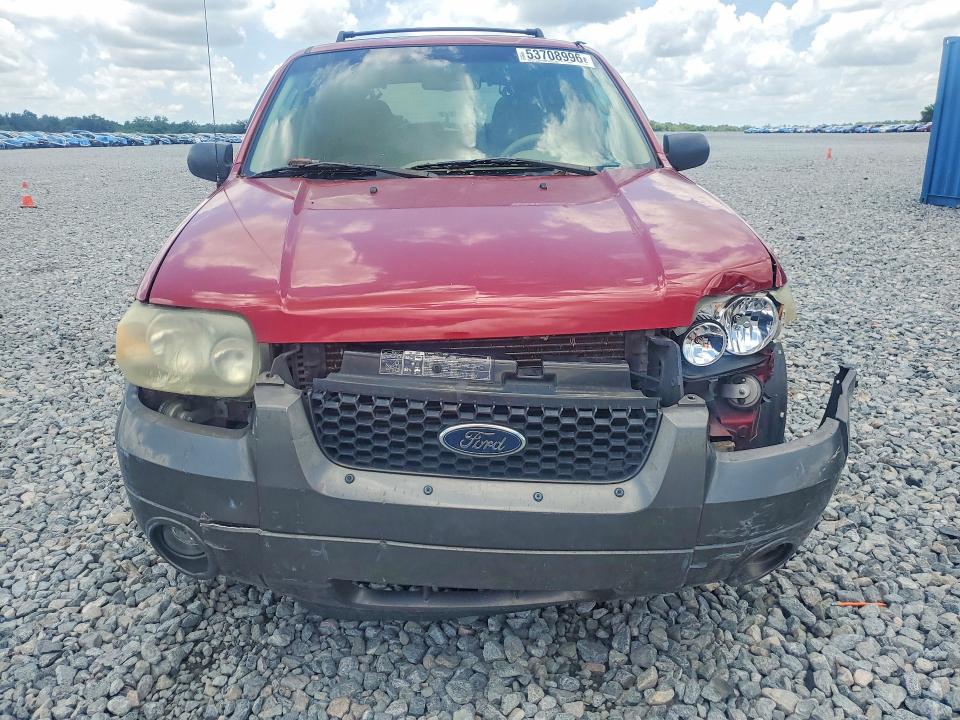 Aukcja sprzedaży 2006 Ford Escape, vin: 1FMYU03126KA31111, numer aukcji: 53708996