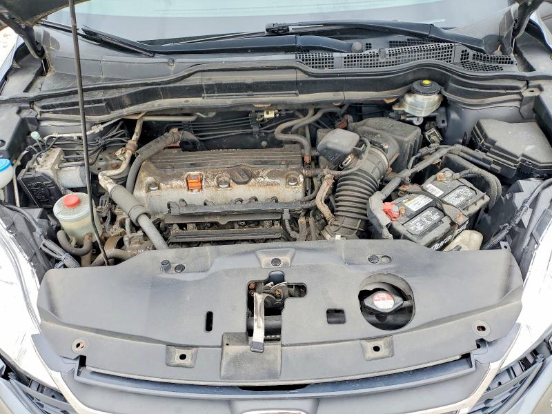 Aukcja sprzedaży 2010 Honda Cr-v, vin: 5J6RE4H33AL070777, numer aukcji: 52223896