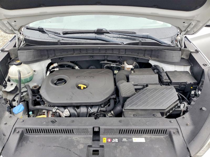 Продажа на аукционе авто 2018 Hyundai Tucson, vin: KM8J3CA4XJU651205, номер лота: 55222806