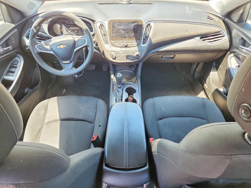 2020 Chevrolet Malibu მანქანა იყიდება აუქციონზე, vin: 1G1ZD5ST1LF028240, აუქციონის ნომერი: 53052906