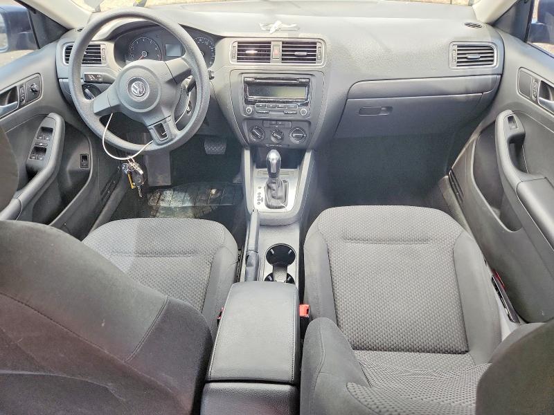 Aukcja sprzedaży 2014 Volkswagen Jetta, vin: 3VW2K7AJXEM441896, numer aukcji: 53446006