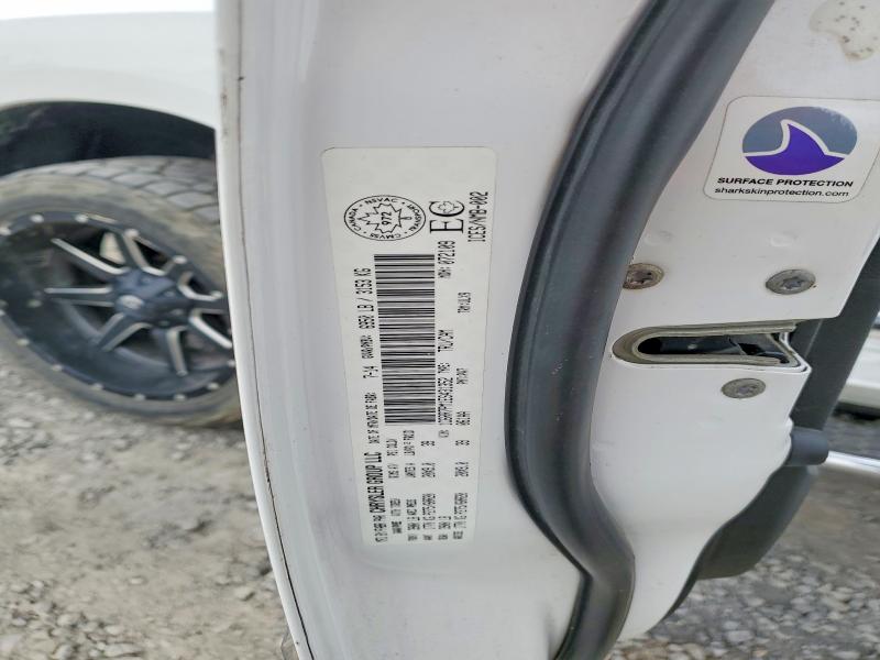 Продажа на аукционе авто 2014 Ram 1500, vin: 1C6RR7PM1ES431352, номер лота: 53951936