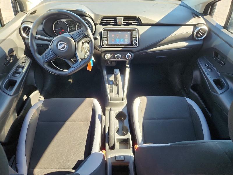Продажа на аукционе авто 2025 Nissan Versa, vin: 3N1CN8DV5SL875022, номер лота: 53956826