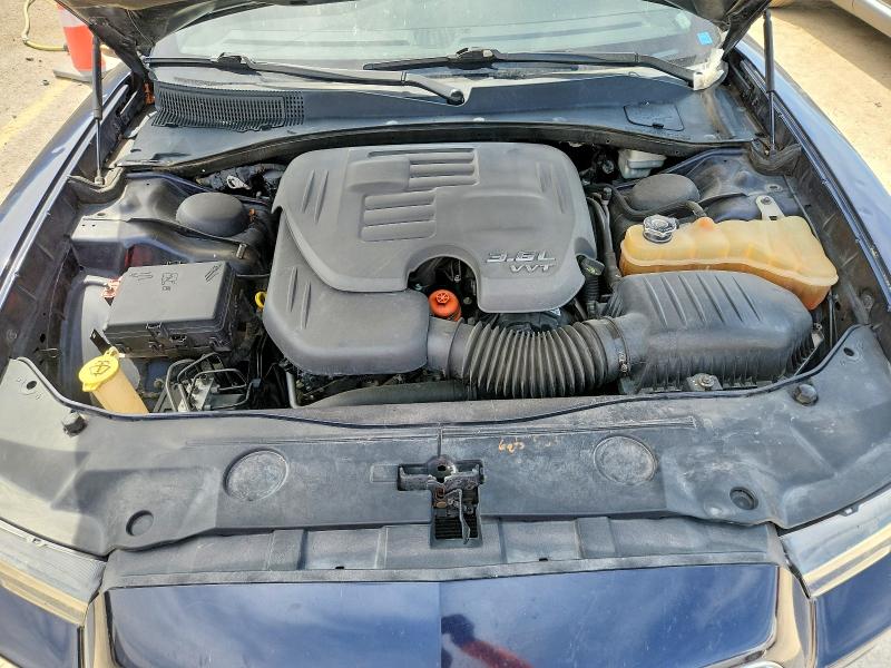 53391216 :رقم المزاد ، 2C3CDXBG1CH215587 vin ، 2012 Dodge Charger مزاد بيع