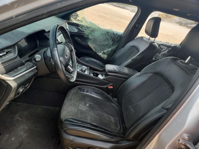 Aukcja sprzedaży 2021 Jeep Grand Cherokee, vin: 1C4RJJAG8M8203960, numer aukcji: 52857996