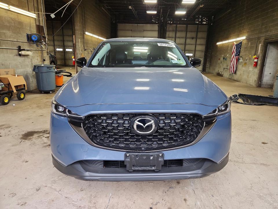 Aukcja sprzedaży 2025 Mazda Cx-5, vin: JM3KFBCMXS0657092, numer aukcji: 52173406