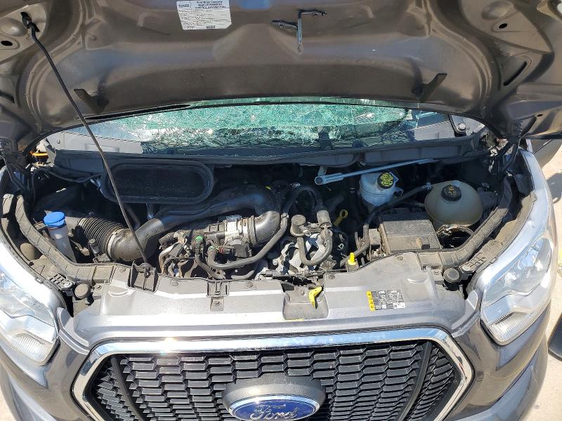 2021 Ford Transit მანქანა იყიდება აუქციონზე, vin: 1FBAX2Y8XMKA15237, აუქციონის ნომერი: 51682656