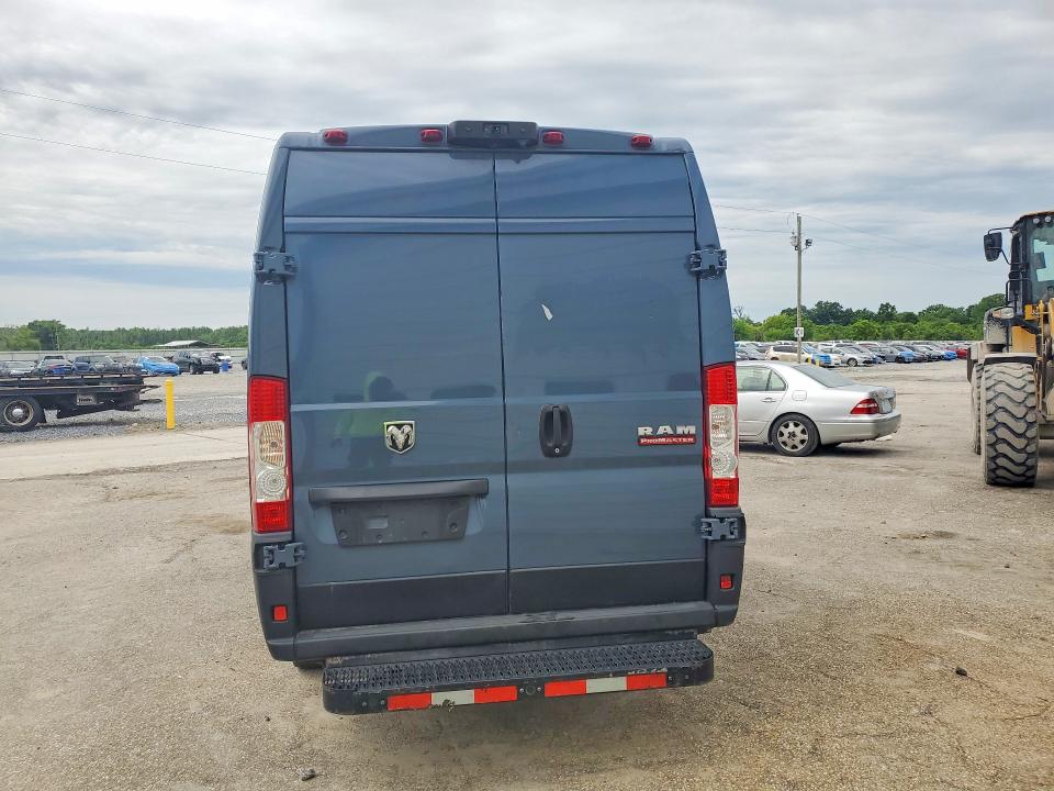 Aukcja sprzedaży 2020 Ram Promaster 3500, vin: 3C6URVJG5LE140435, numer aukcji: 48238216
