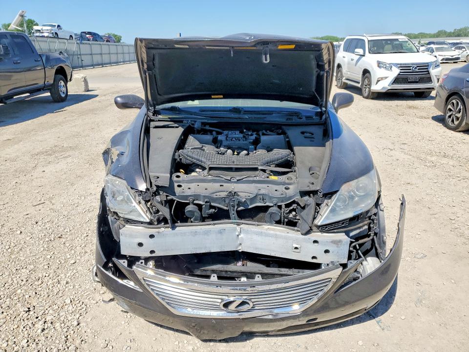 Aukcja sprzedaży 2008 Lexus Ls, vin: JTHBL46F085072364, numer aukcji: 52145946