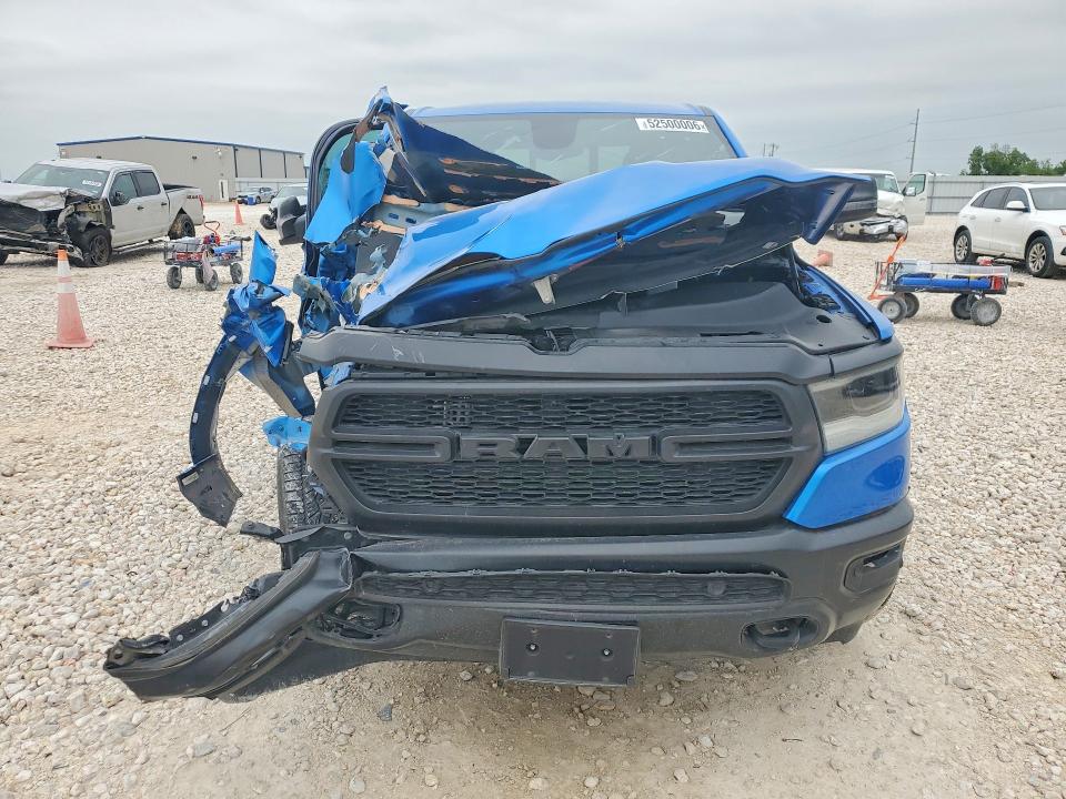 Продажа на аукционе авто 2023 Ram 1500, vin: 1C6RRFFG7PN524187, номер лота: 52500006
