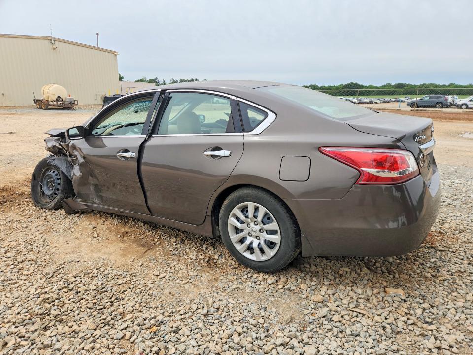 Продажа на аукционе авто 2013 Nissan Altima, vin: 1N4AL3AP8DN560419, номер лота: 51977236