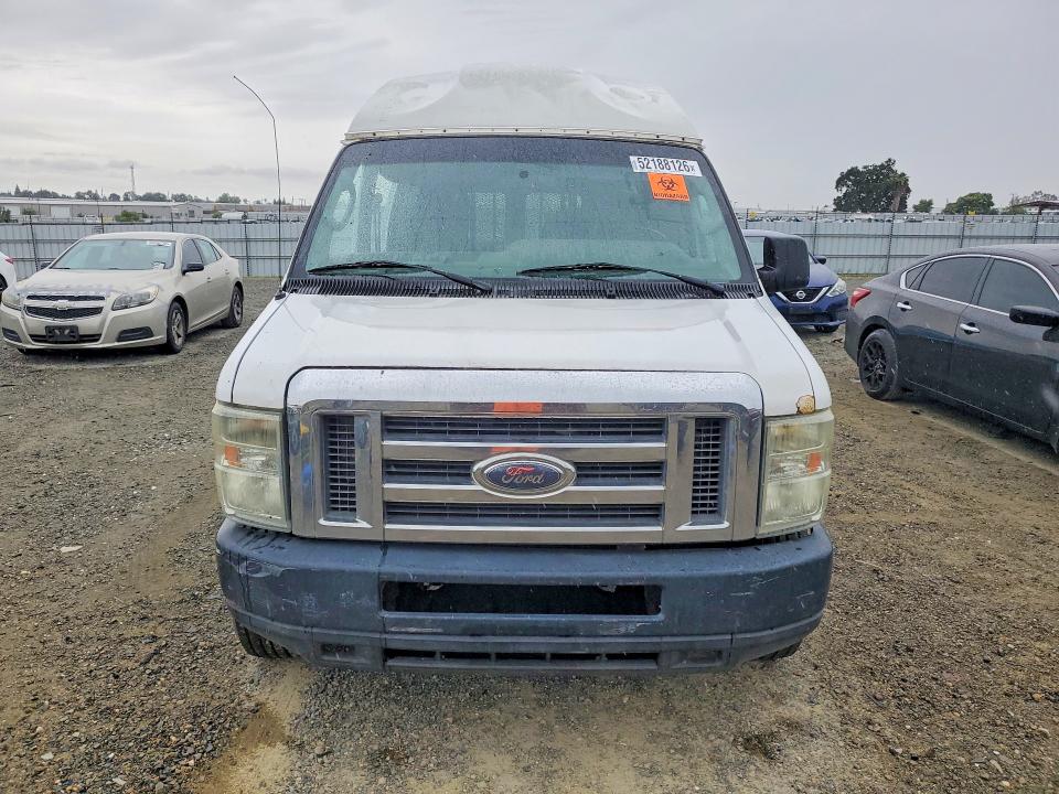 Aukcja sprzedaży 2010 Ford Econoline, vin: 1FTNS1EW8ADA31770, numer aukcji: 52188126