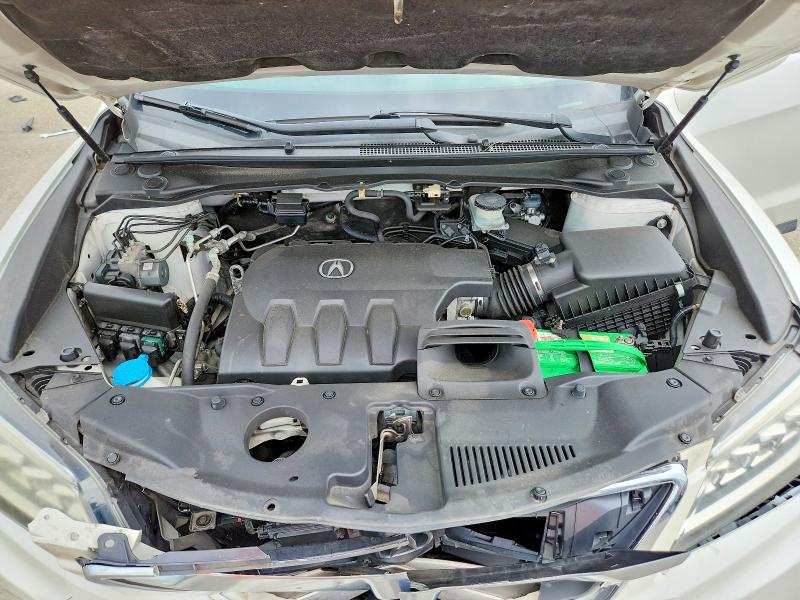 Продажа на аукционе авто 2017 Acura Rdx, vin: 5J8TB4H5XHL002719, номер лота: 53763926