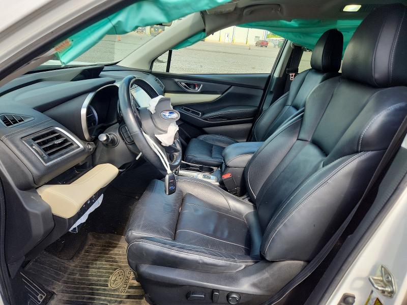 2021 Subaru Ascent მანქანა იყიდება აუქციონზე, vin: 4S4WMAPD2M3412823, აუქციონის ნომერი: 51749806