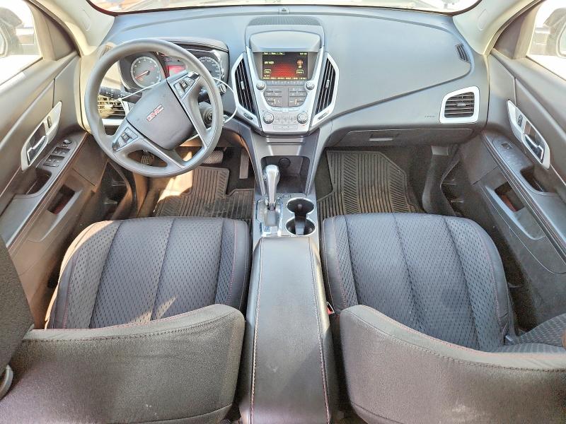 Продаж на аукціоні авто 2015 Gmc Terrain, vin: 2GKALMEK3F6289179, номер лоту: 52136856