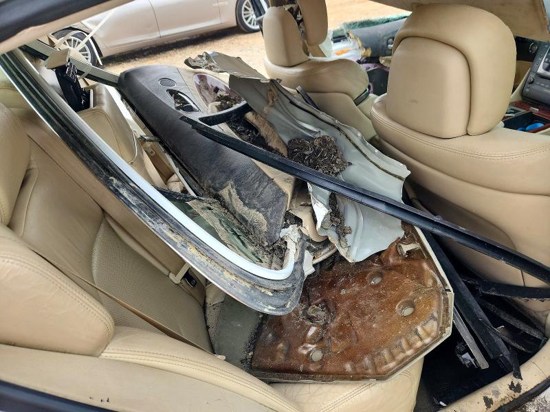 2011 Lexus Gs მანქანა იყიდება აუქციონზე, vin: JTHBE1KS5B0052885, აუქციონის ნომერი: 51837536