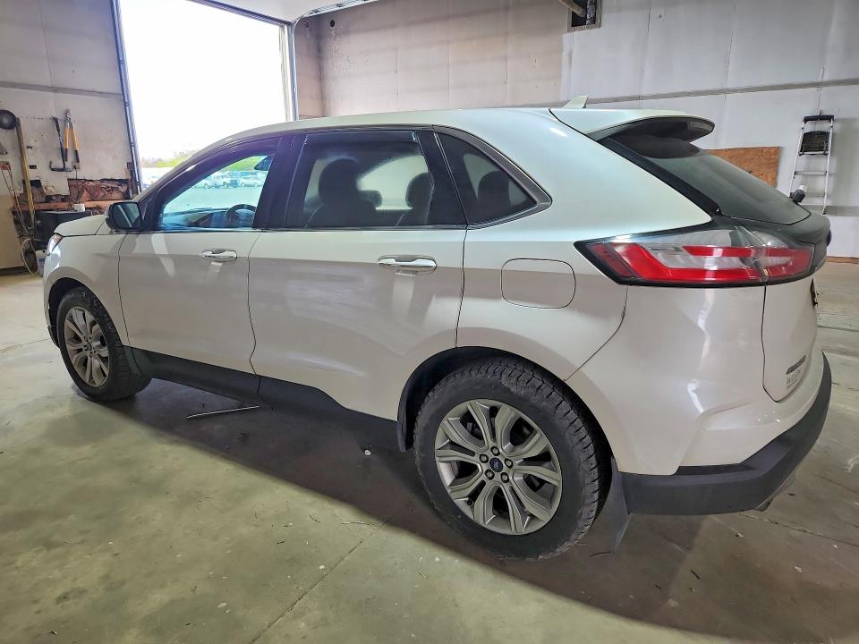 Aukcja sprzedaży 2019 Ford Edge, vin: 2FMPK4K93KBB87310, numer aukcji: 51309106