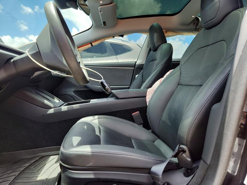 Продаж на аукціоні авто 2024 Tesla Model 3, vin: 5YJ3E1EA3RF766020, номер лоту: 54402026