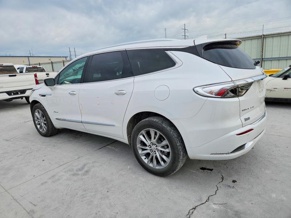 Продажа на аукционе авто 2023 Buick Enclave, vin: 5GAERDKW9PJ179911, номер лота: 53568896