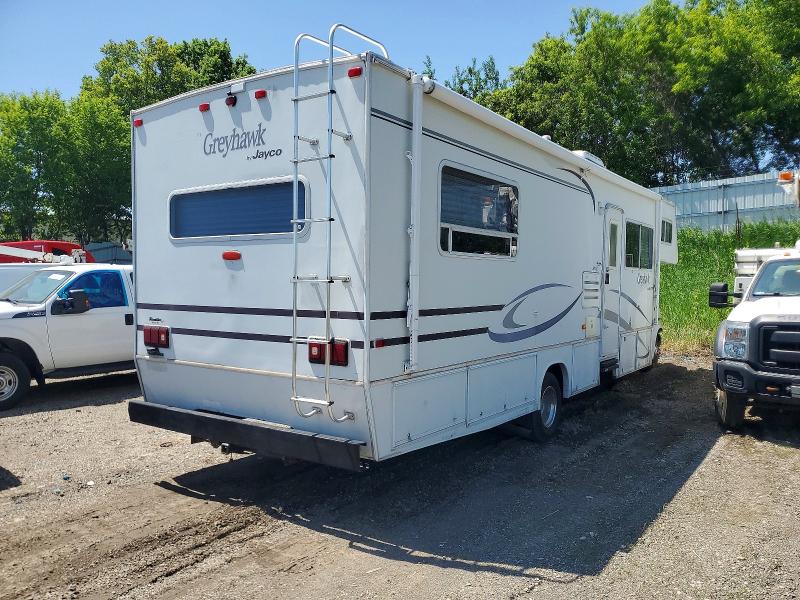 Aukcja sprzedaży 2002 Jayco Jay Recreational Vehicle (rv), vin: 1FDXE45S12HB28426, numer aukcji: 54131876